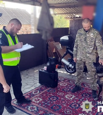 На Полтавщині виявили тіло жінки: ймовірний вбивця скоїв самогубство