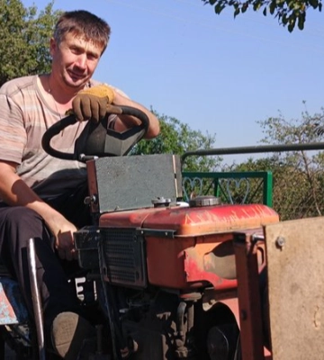 Під постійним гулом військових навчань: як живе волинське село на кордоні з Білоруссю