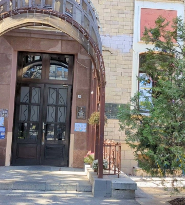 Страсти вокруг Дворца детского творчества в Харькове: что происходит (видео)