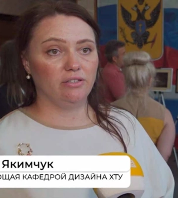 У колабораціонізмі підозрюється працівниця Херсонського національного технічного університету
