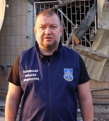 Росія скинула дві авіабомби на Харків, є поранені