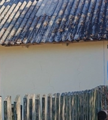 Під постійним гулом військових навчань: як живе волинське село на кордоні з Білоруссю