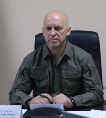 Філашкін: неурядовим організаціям потрібно отримати спецдозволи для пересування Донецькою областю