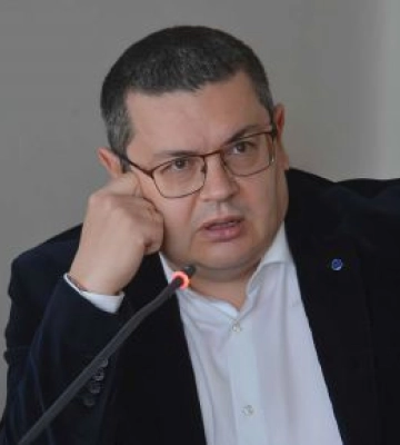 Олександр Мережко зустрівся з головою Комітету у закордонних справах Парламенту Тринідад і Тобаго, міністром торгівлі та&amp;hellip;