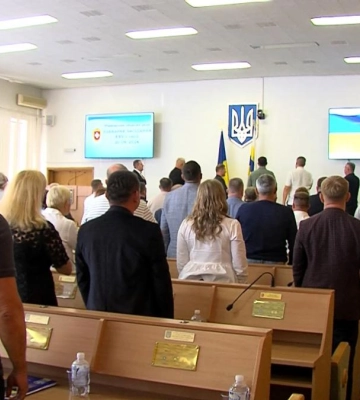 Суперечки через реорганізацію шкіл та висвітлення інформації про військовополонених: як пройшла 25 сесія Рівненської обласної&amp;hellip;