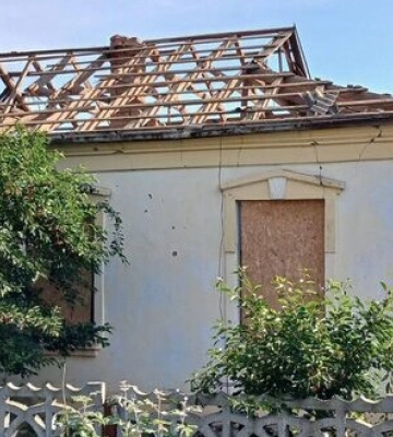 Від початку повномасштабної війни на Херсонщині пошкоджені або зруйновані понад 30 тисяч об&#039;єктів