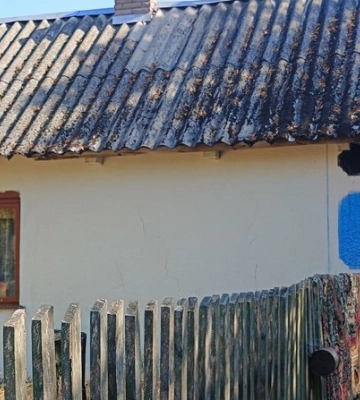 Під постійним гулом військових навчань: як живе волинське село на кордоні з Білоруссю