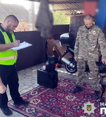 На Полтавщині виявили тіло жінки: ймовірний вбивця скоїв самогубство