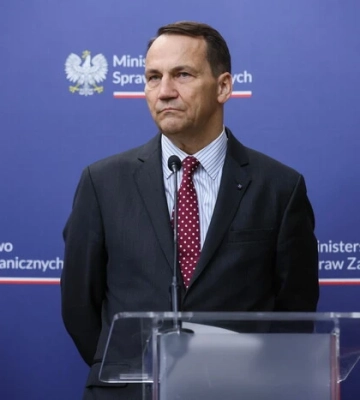 Лидер крымскотатарского народа Джемилев отреагировал на предложение главы МИД Польши о передаче Крыма под мандат ООН