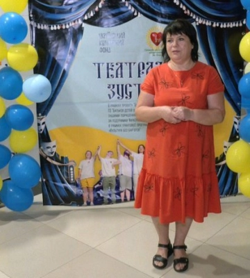 Мистецький проєкт "Без меж": у Луцьку відбулись театральні зустрічі інклюзивних колективів