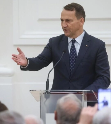 Лидер крымскотатарского народа Джемилев отреагировал на предложение главы МИД Польши о передаче Крыма под мандат ООН