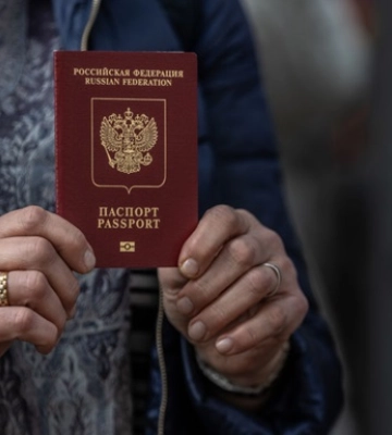 Половина росіян підтримує завершення війни без досягнення цілей Путіна