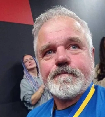 Ветеран з Нововолинська завоював два «золота» на змаганнях «Strong Spirit’s Games» | Новини Нововолинська
