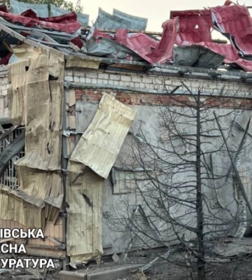 Головне за п’ятницю, 20 вересня: удари по Одесі, Дніпру та Харкову, 190 бойових зіткнень, обмеження використання Telegram