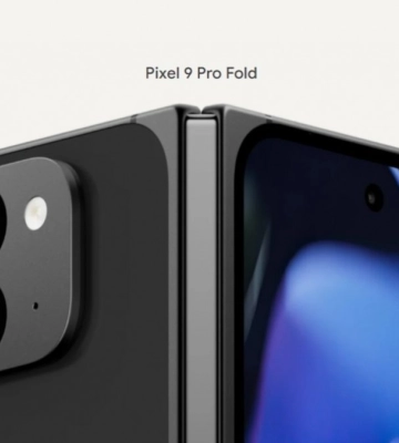Google Pixel 9 Pro Fold розчаровує користувачів повільною швидкістю зарядки рівня Pixel 6