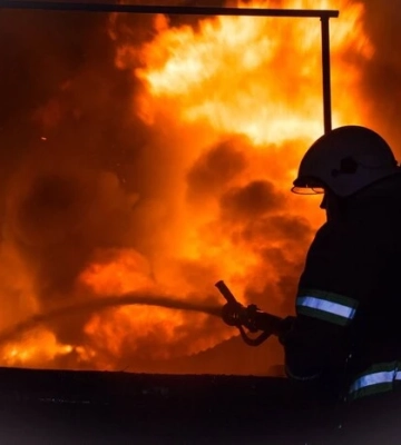 Кількість постраждалих від вечірнього обстрілу Харкова зросла до 15