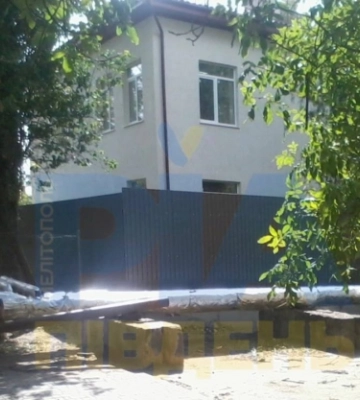 В Мелитополе оккупанты превратили детский садик в очередную комендатуру 