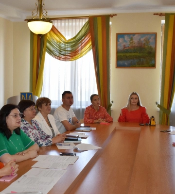 Як на Волині впроваджують послуги з життєстійкості та дбають про психічне здоров&#039;я