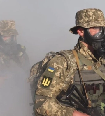 ЗСУ просунулися на Харківщині та Донбасі: карти ISW