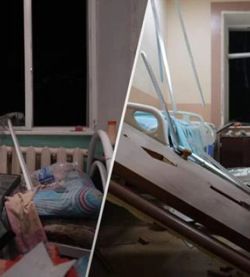 У мережі показали наслідки цинічного удару Росії по Харкову