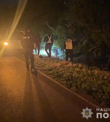 В Ізмаїльському районі правоохоронці розслідують обставини загибелі 17-річного хлопця