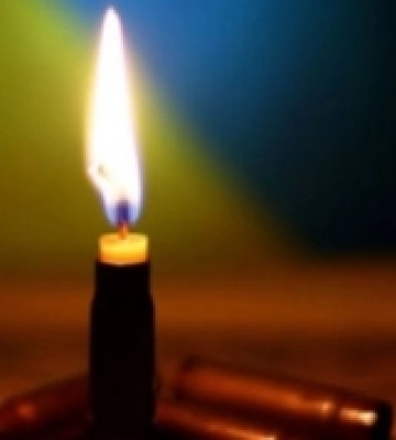 На війні загинув колишній начальник поліції у Володимирі Олександр Никитюк