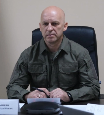 Неурядові організації мають отримати дозволи влади для пересування Донецькою областю