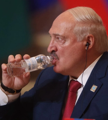Уж на сковороде: зачем Лукашенко раскручивает тему сотрудничества с Украиной