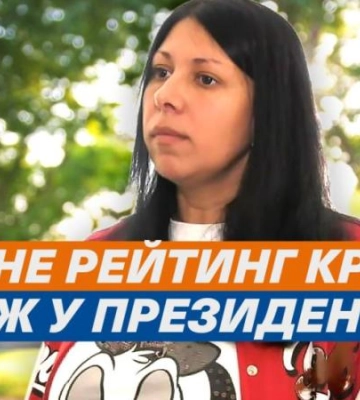 Скандал у приватному ліцеї Дніпра: як директорка розмовляє з учнями
