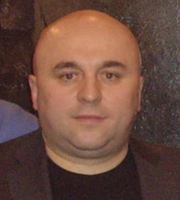 На війні загинув колишній начальник поліції у Володимирі Олександр Никитюк