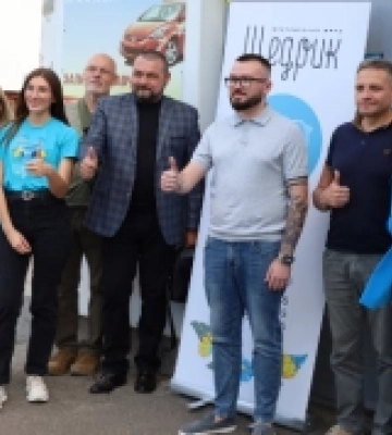 У Миколаєві розпочалося навчання майбутніх водіїв комунальних автобусів