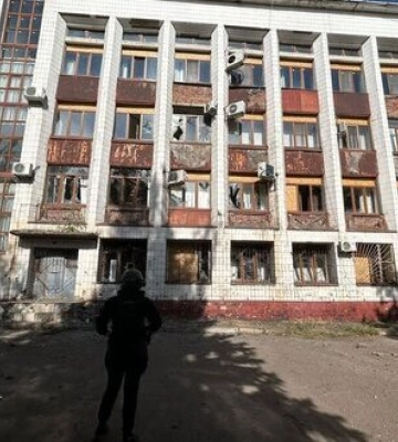 Российские войска продвинулись возле трех населенных пунктов в Донецкой и Луганской областях — DeepState