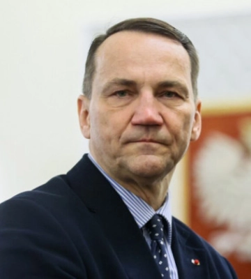 «Гіпотетична дискусія»: Сікорський пояснив свої слова про передачу Криму під мандат ООН