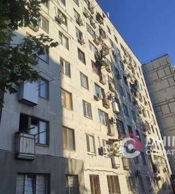 Коммунальщики убирают обломки, щебень, ветки и стекло: городской голова Днепра Филатов о ликвидации последствий вражеского&amp;hellip;