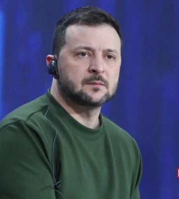 «План перемоги» Зеленського: стали відомі основні пункти