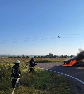 На Волині відремонтують дорогу до села (Фото)