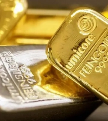 Ціни на золото в Україні та світі б’ють рекорди