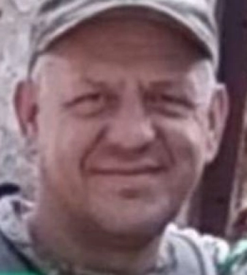 Життя обірвалось під час мінометного обстрілу: на Волині прощатимуться з Героєм Юрієм Чимерисом