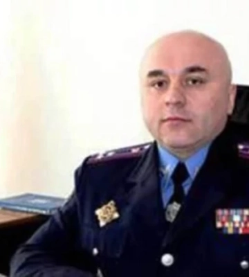 В Донецкой области в результате ракетного удара погиб бывший советник Залужного
