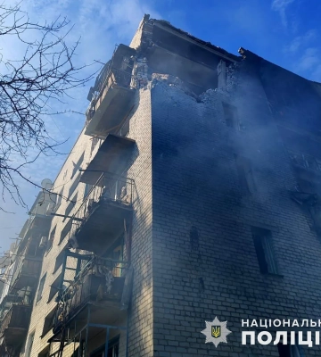 Российские войска продвинулись возле трех населенных пунктов в Донецкой и Луганской областях — DeepState