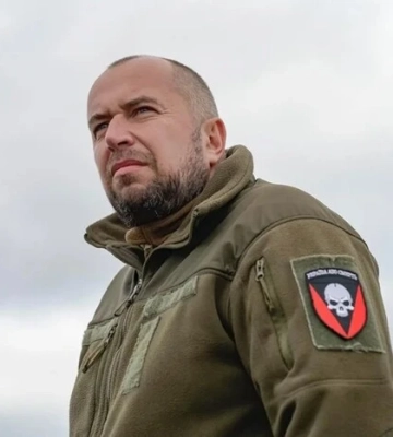 Звільнили командира 72 бригади, яка обороняє Вугледар