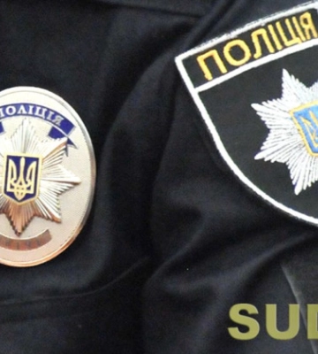 На Львівщині стався конфлікт за участі патрульних