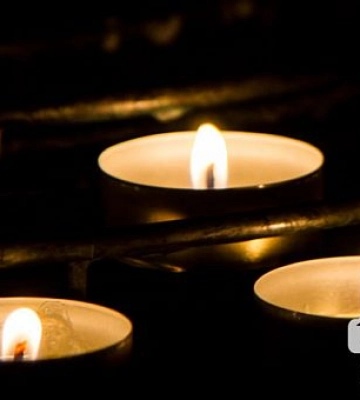 У понеділок, 23 серпня оголошено День жалоби