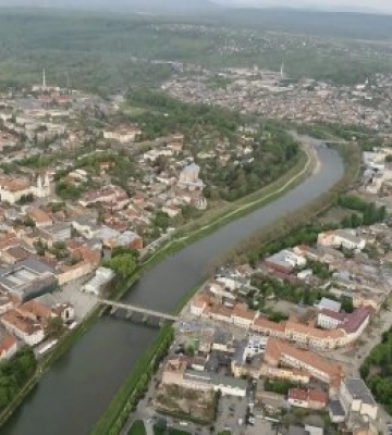 У каналі в Ужгороді знайшли тіло рибалки, якого шукали з 14 вересня
