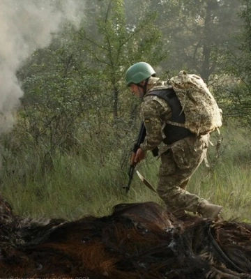 ЗСУ переграли ворога на важливому напрямку: ексрозвідник повідомив деталі