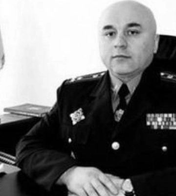 Колишній радник Залужного загинув від удару ракети