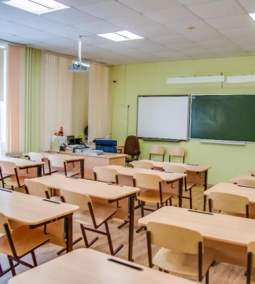 Луцьк увійшов у топ-5 обласних центрів за результатами НМТ