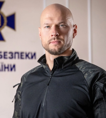 НАПК не нашло несоответствия между доходами семьи генерала СБУ Витюка и приобретенной недвижимостью