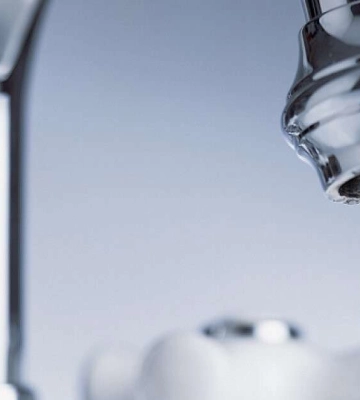 У Дніпрі відключатимуть воду боржникам: графік з 23 по 27 вересня