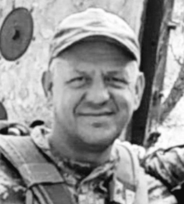 На Волині попрощаються із загиблим воїном Юрієм Чимерисом
